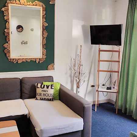 Apartmani 077 Drvar المظهر الخارجي الصورة