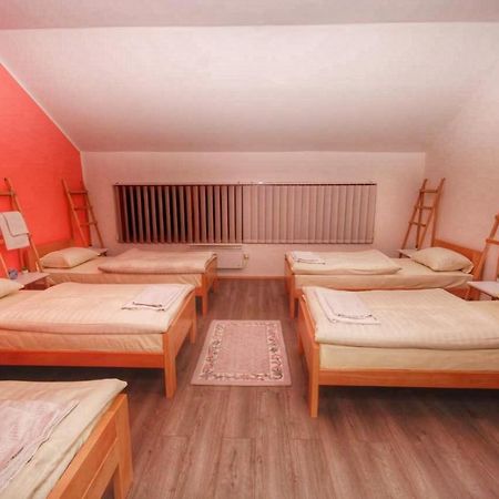 Apartmani 077 Drvar المظهر الخارجي الصورة
