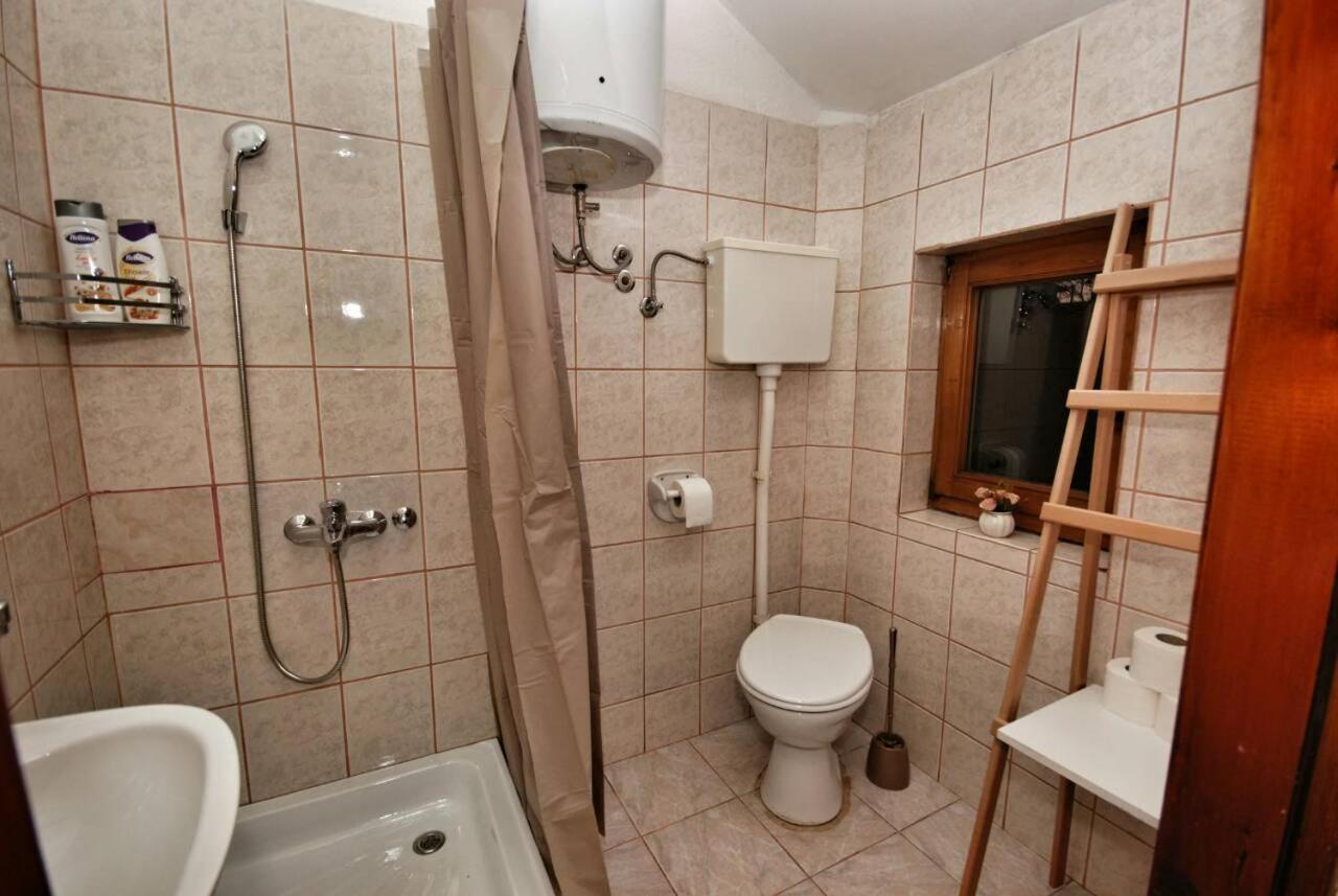 Apartmani 077 Drvar المظهر الخارجي الصورة
