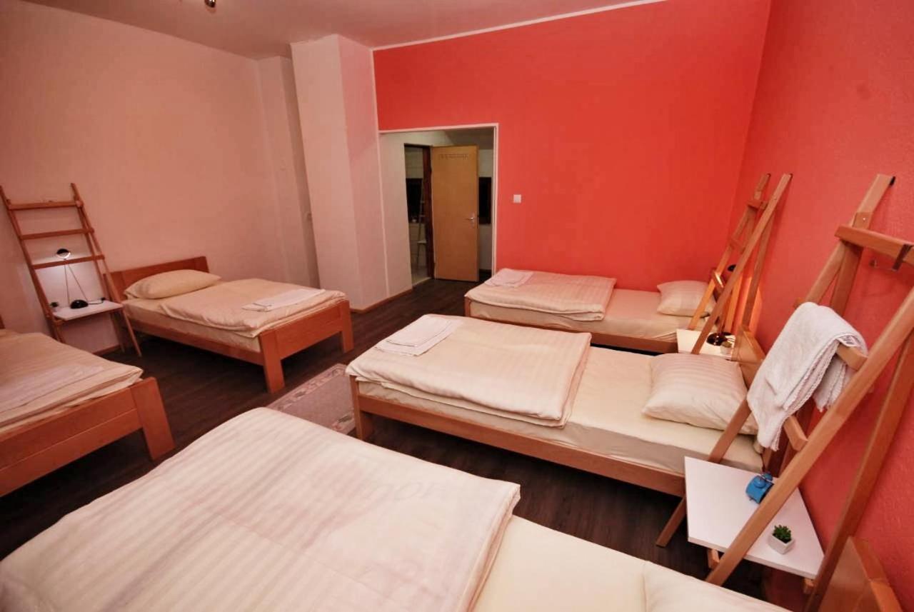 Apartmani 077 Drvar المظهر الخارجي الصورة